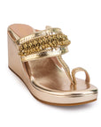 Anika Gold (Wedge)