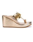 Anika Gold (Wedge)