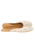 Perle (Mule)