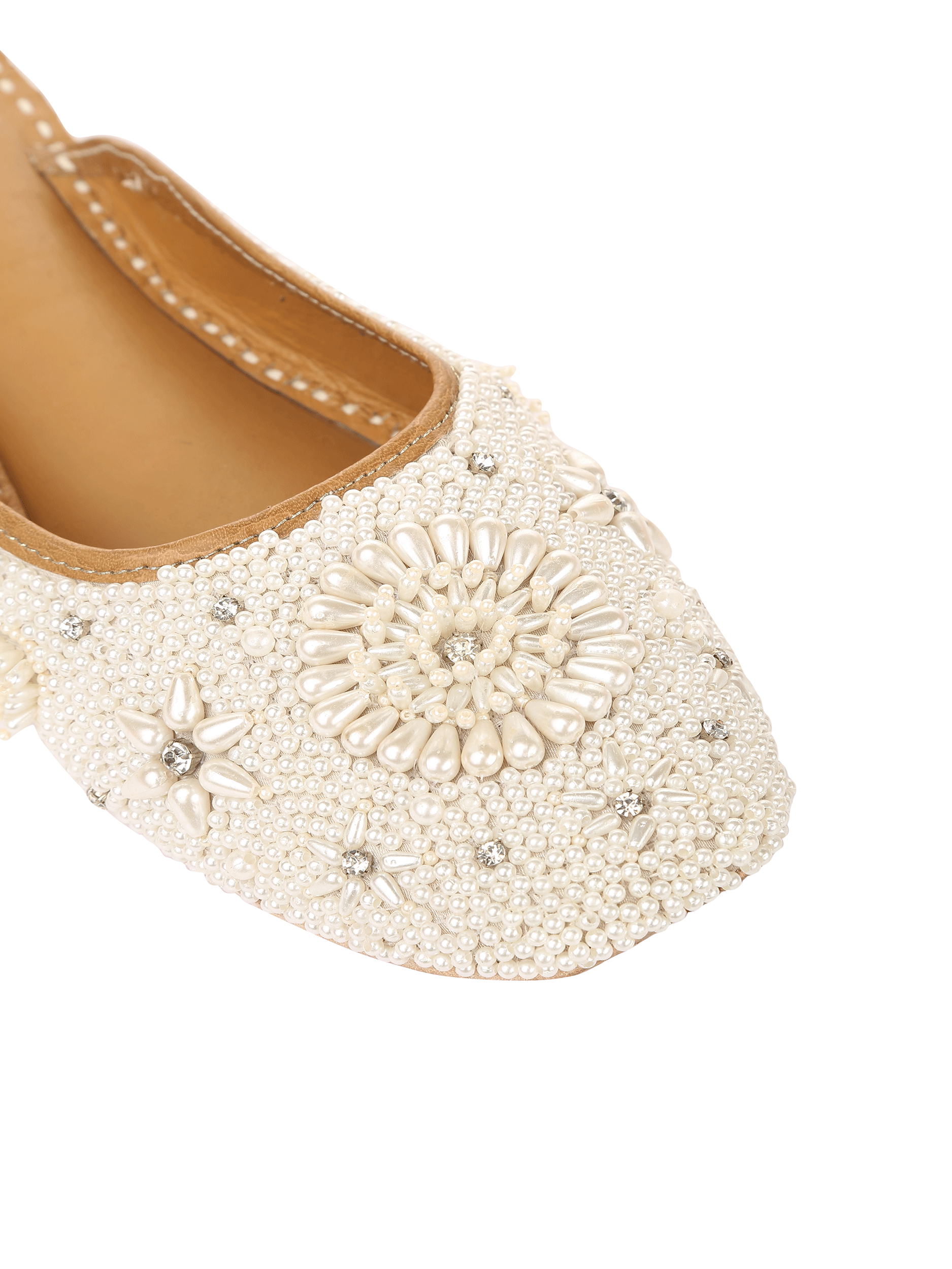 Perle (Mule)