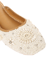 Perle (Mule)