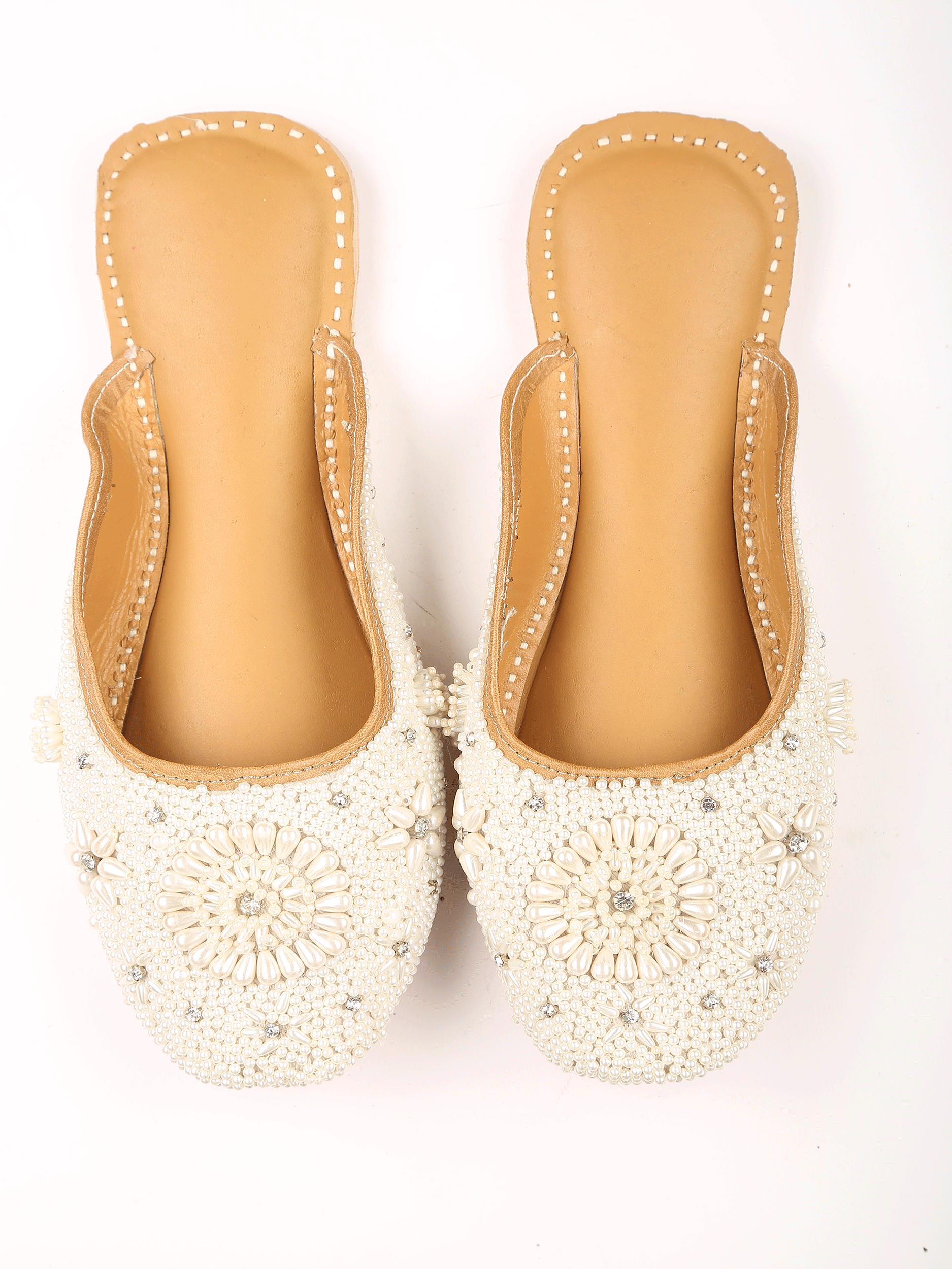 Perle (Mule)