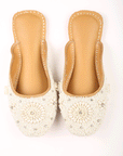 Perle (Mule)