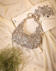 Abraxas Silver (Bag)