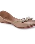 Light Rosegold (Jutti)