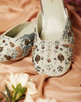Neytiri (Mule Heel)