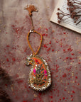 Parthenios Lumba Rakhi