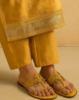 Mayoor Mustard (Kolhapuri)
