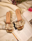 Hermes (Slider Heel)