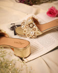 Hermes (Slider Heel)