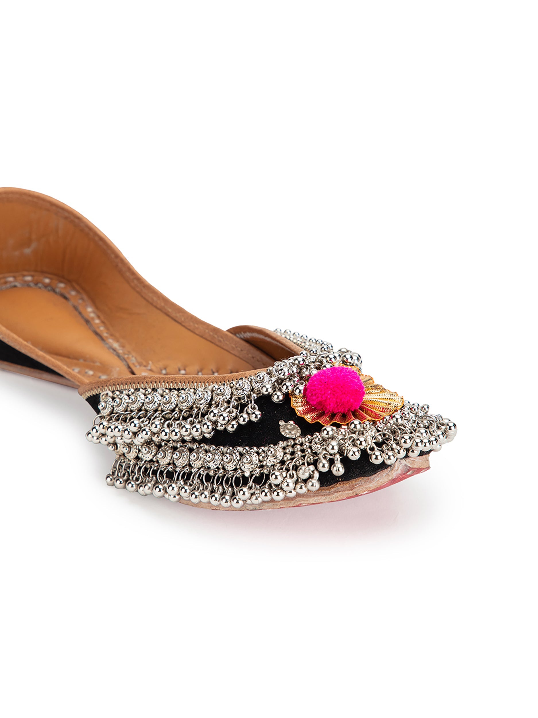 Black Crown (Jutti)