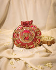 Evander Pink (Potli)