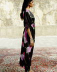 Black Clara Dress