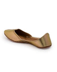 Metallic Gold (Jutti)