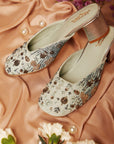 Neytiri (Mule Heel)