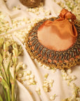 Leander Orange (Potli)