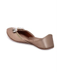 Light Rosegold (Jutti)
