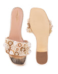 Hermes (Slider Heel)