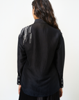 Citylights Silk Shirt