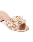Hermes (Slider Heel)