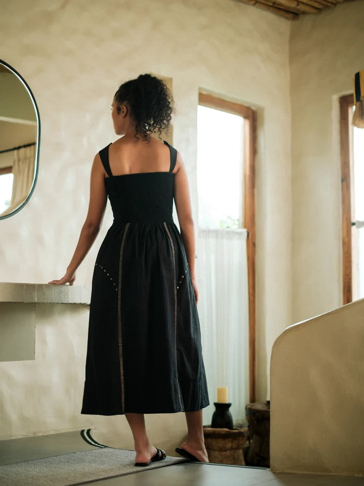 Kaza Slip Dress