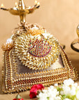 Evander (Potli)