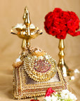 Evander (Potli)