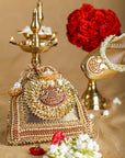 Evander (Potli)