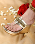 Anika Gold (Wedge)