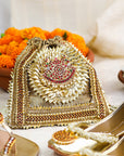 Evander (Potli)