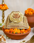Evander (Potli)