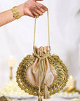Leander Gold (Potli)