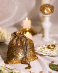 Trihsika Gold (Potli)