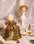 Trihsika Gold (Potli)