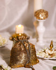 Trihsika Gold (Potli)