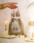 Mayra Silver (Potli)
