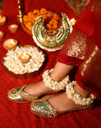 Abhilasha (Jutti)