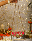 Ahilya Pink (Bag)