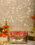 Ahilya Pink (Bag)