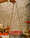 Ahilya Pink (Bag)