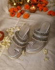 Amvi Silver (Wedge)