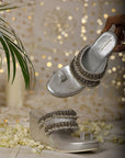 Amvi Silver (Wedge)