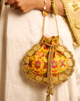 Avika Mustard (Potli)