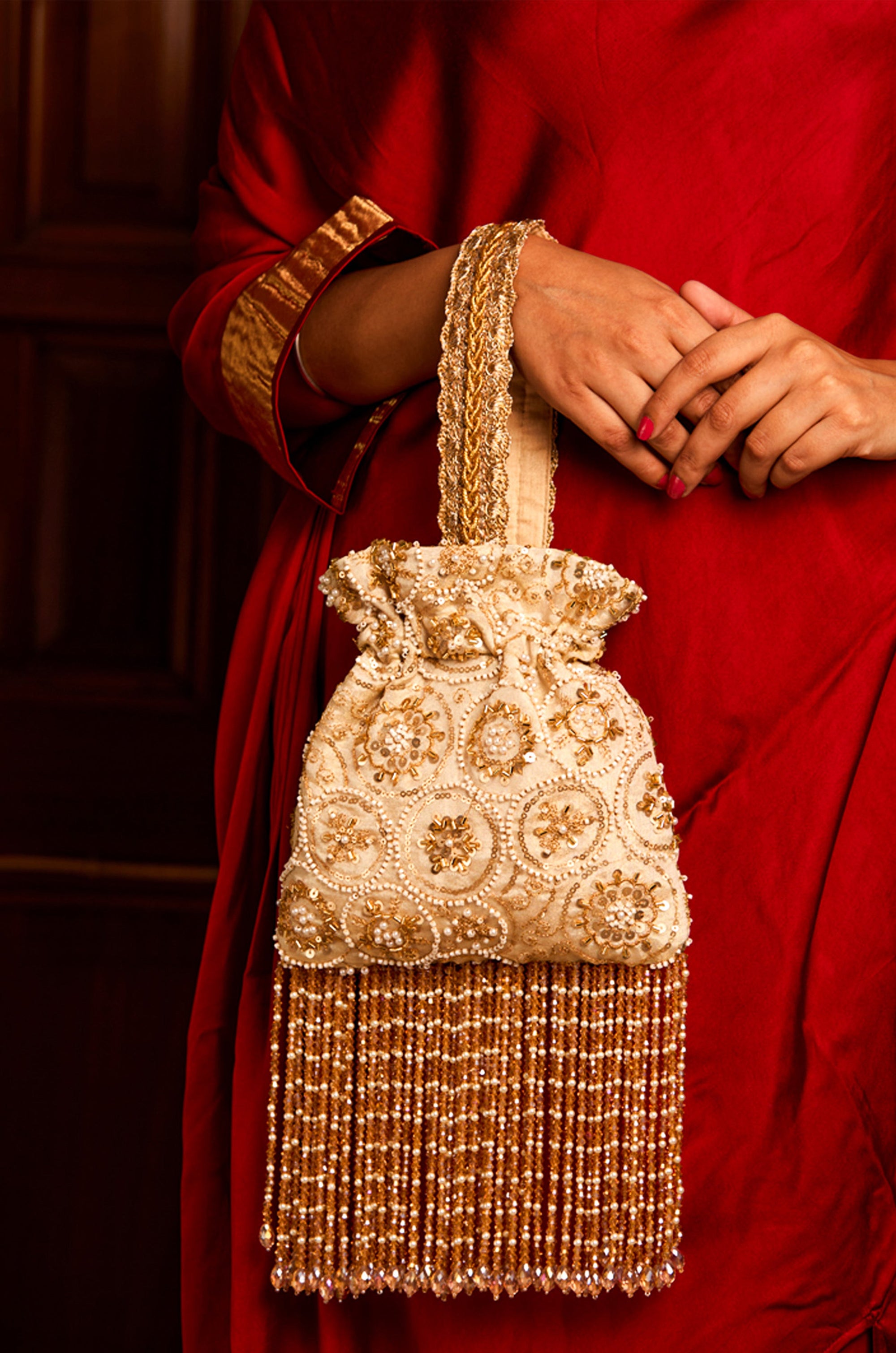 Mishita (Potli)
