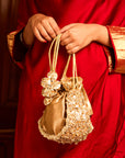 Vedika (Potli)