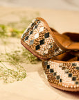 Kavya (Jutti)