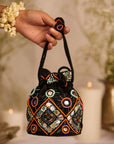 Devanshi (Potli)