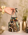 Devanshi Black (Polti)