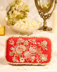 Tavishi Red (Clutch)