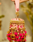 Vihana Pink (Potli)